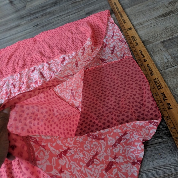 Old Navy Infinity Scarf! - Picture 5 of 5